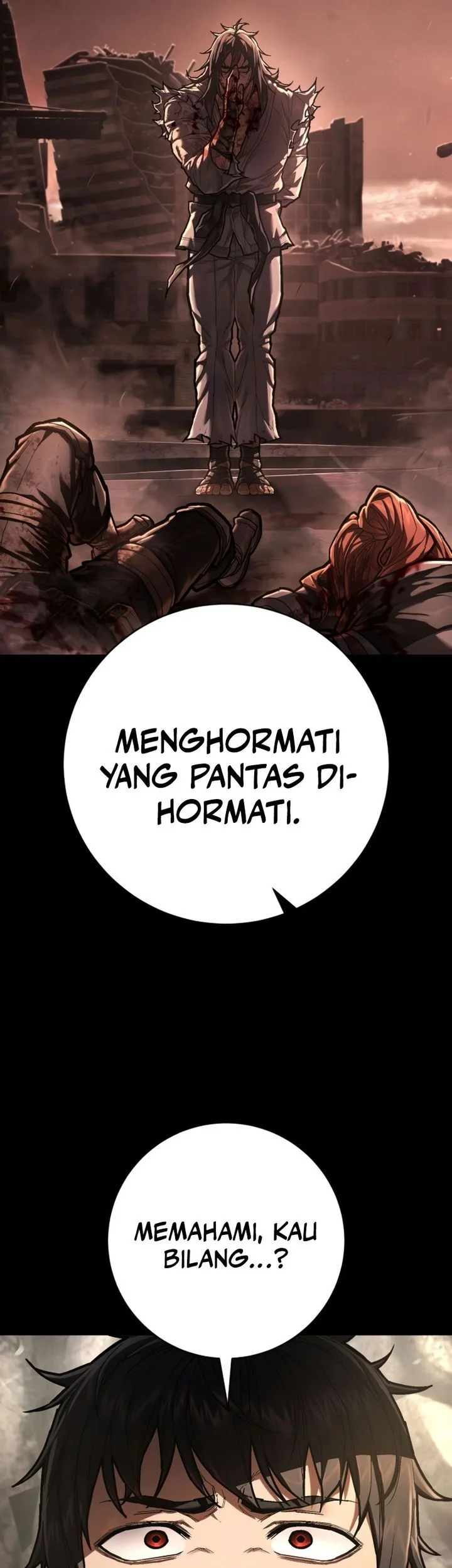 Executioner Chapter 51 Gambar 46