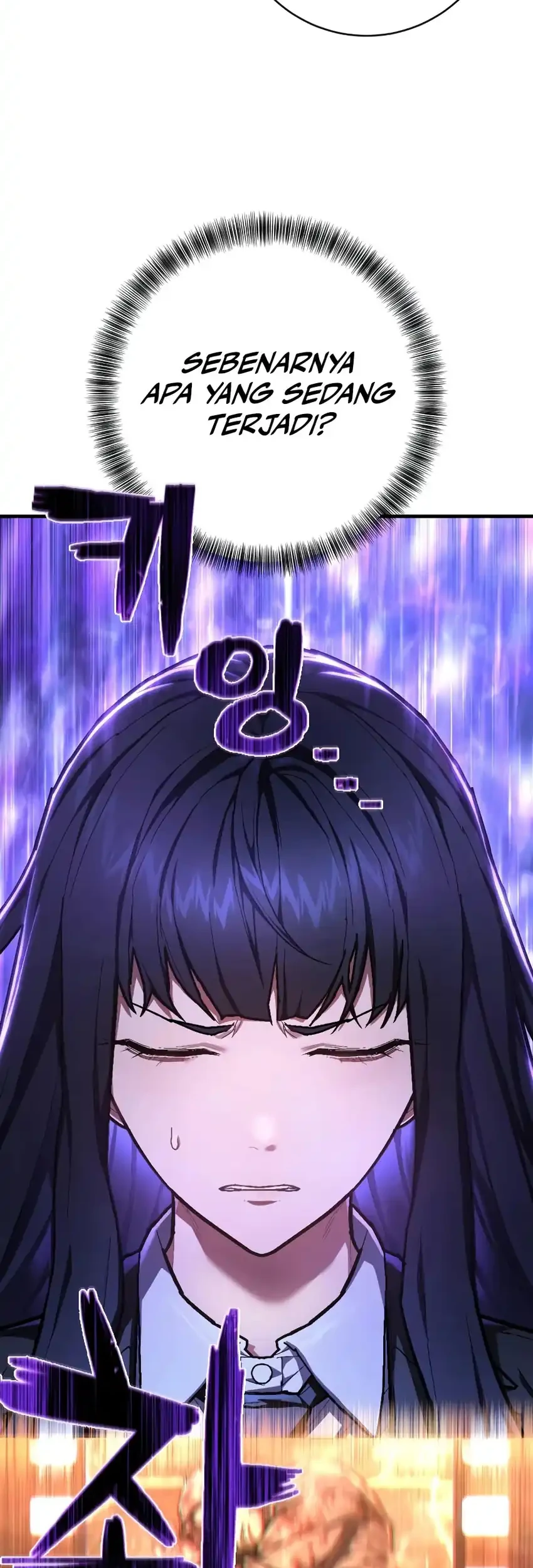 Executioner Chapter 53 Gambar 42