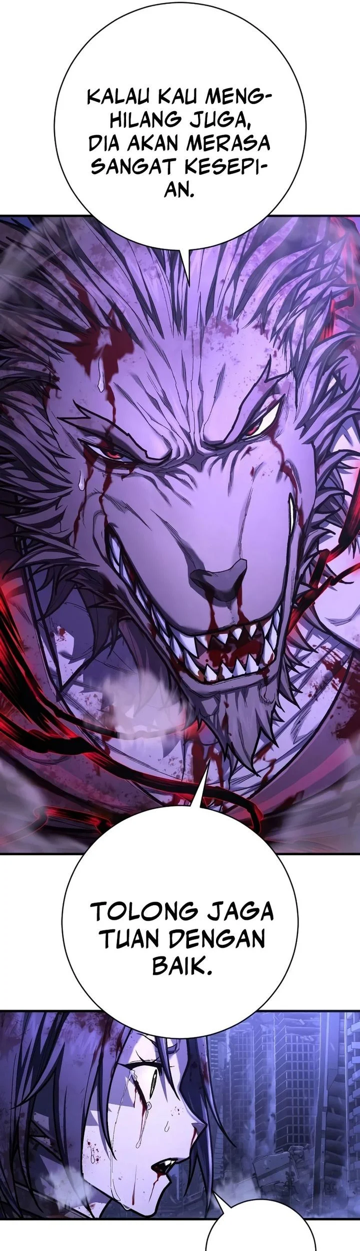 Executioner Chapter 54 Gambar 56