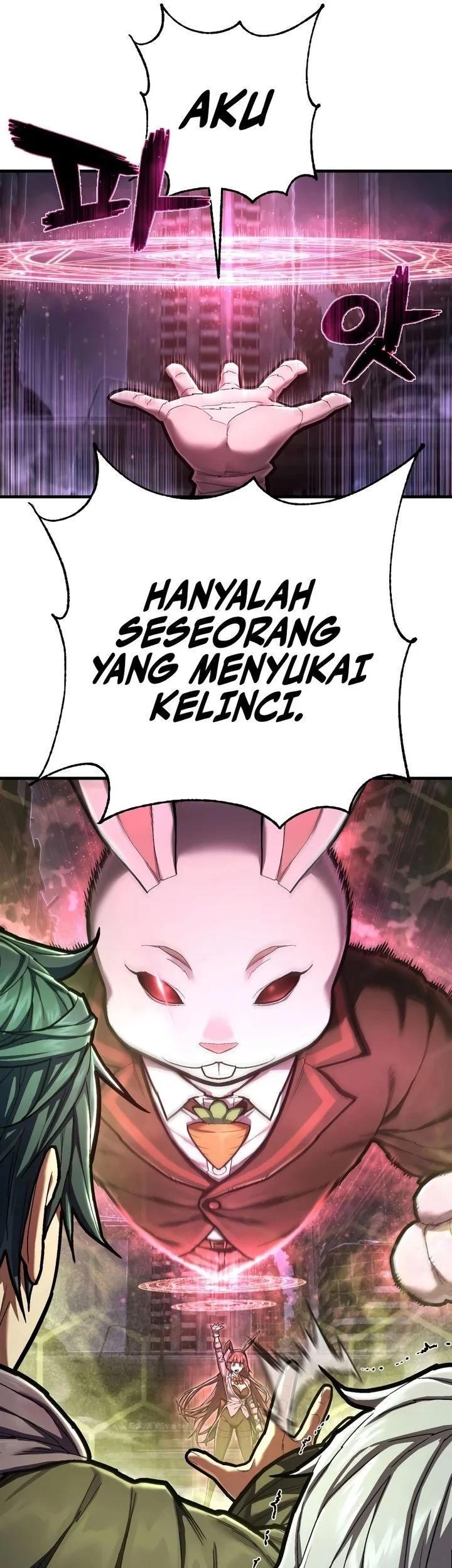 Executioner Chapter 55 Gambar 47