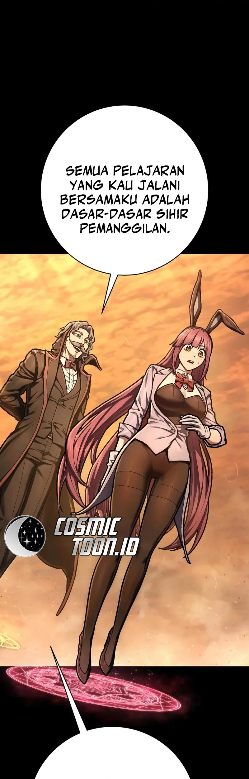 Executioner Chapter 56 Gambar 39