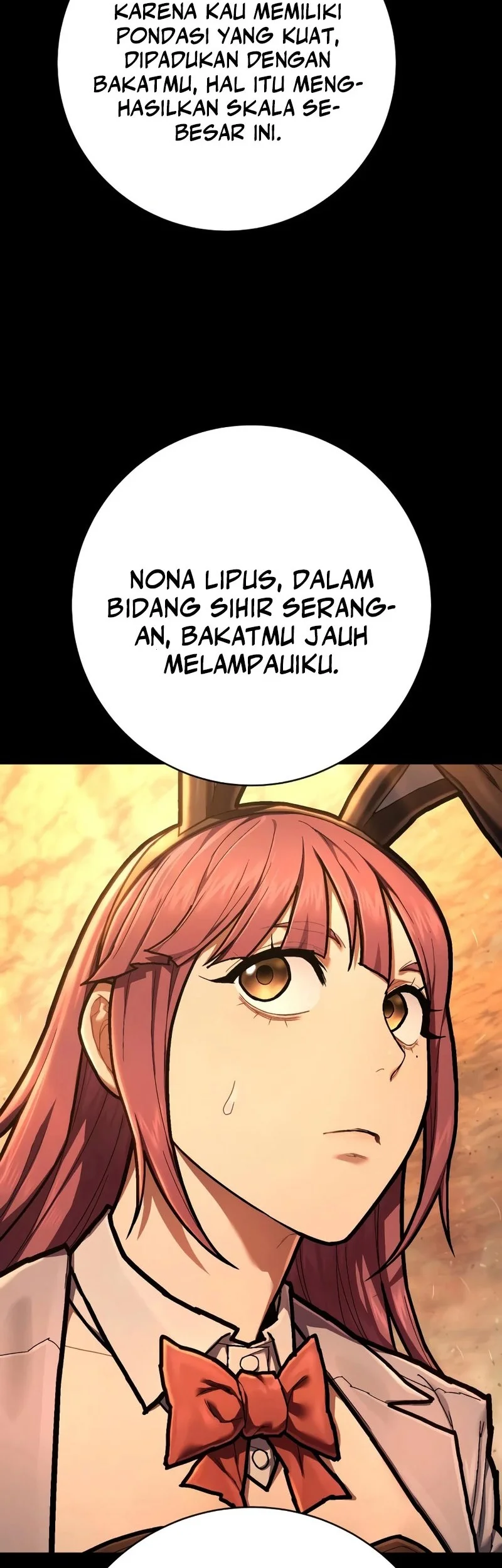 Executioner Chapter 56 Gambar 40