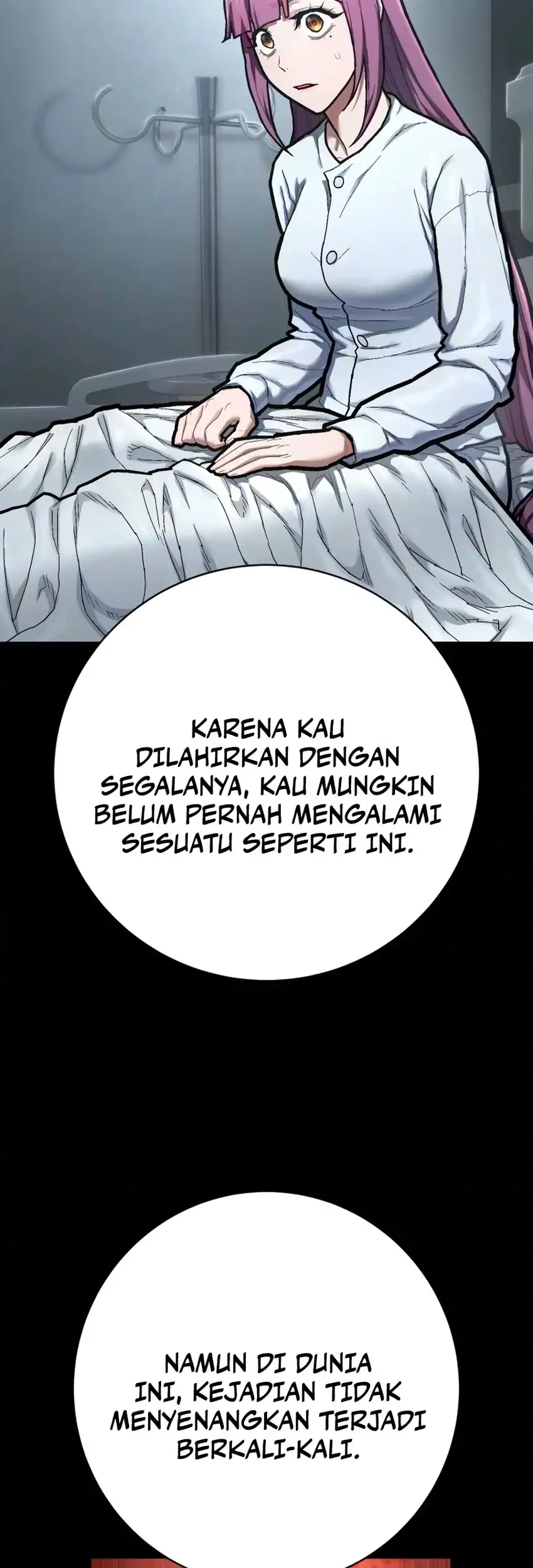 Executioner Chapter 57 Gambar 43