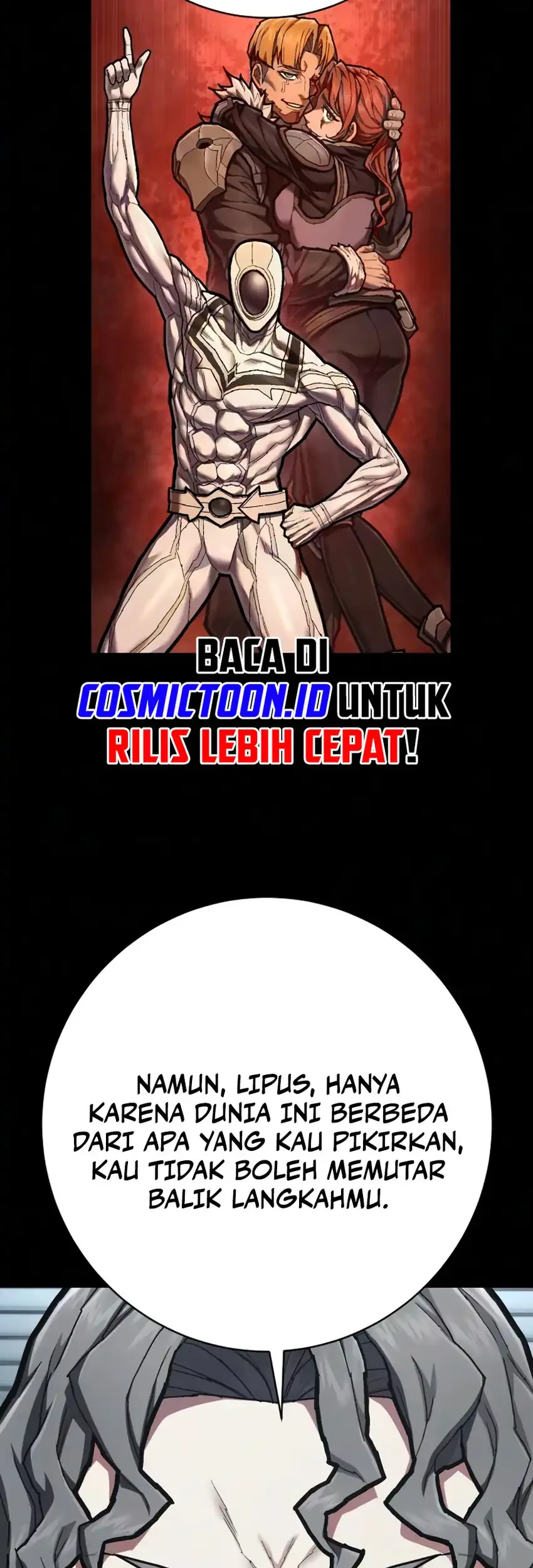 Executioner Chapter 57 Gambar 44