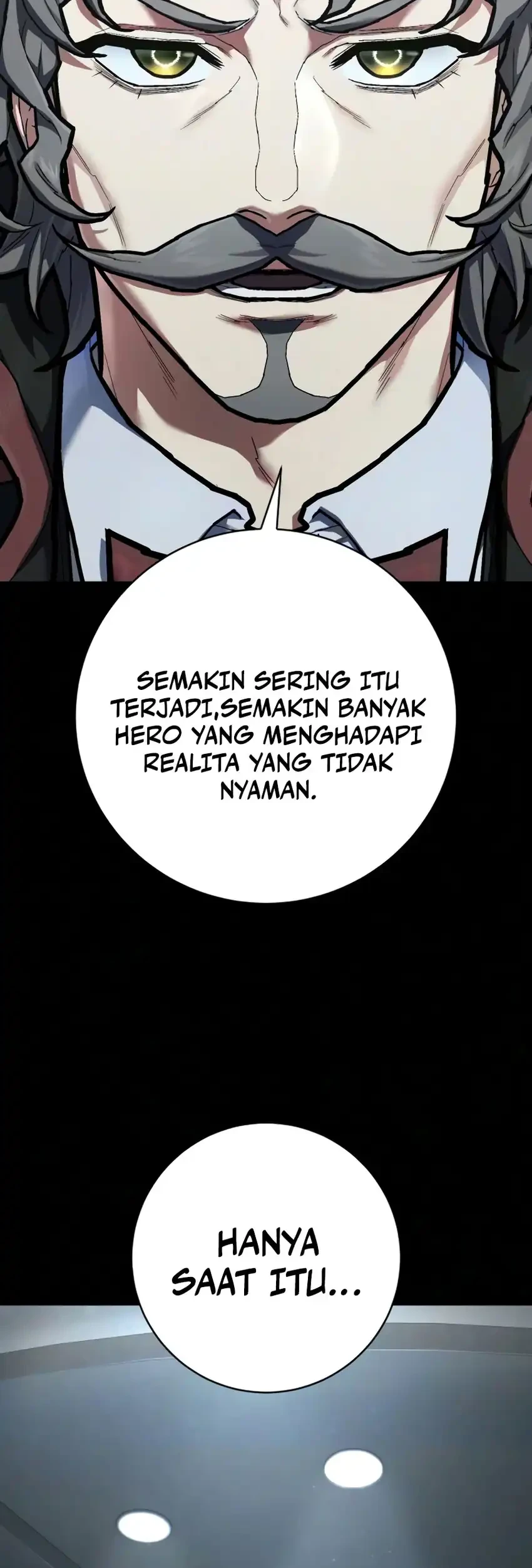 Executioner Chapter 57 Gambar 45