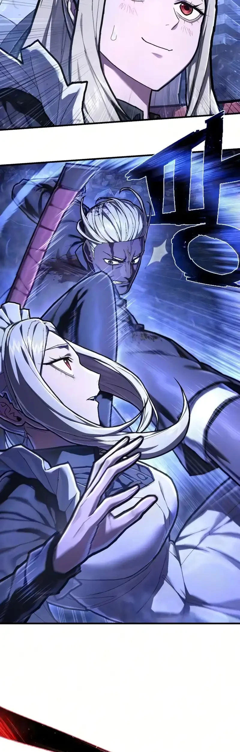 Executioner Chapter 58 Gambar 39