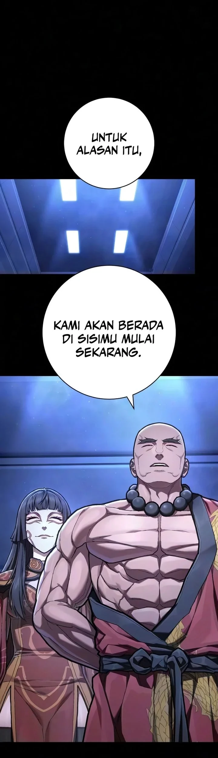 Executioner Chapter 60 Gambar 46
