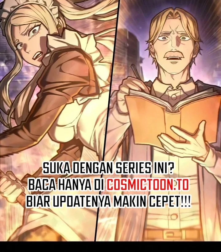 Executioner Chapter 61 Gambar 41