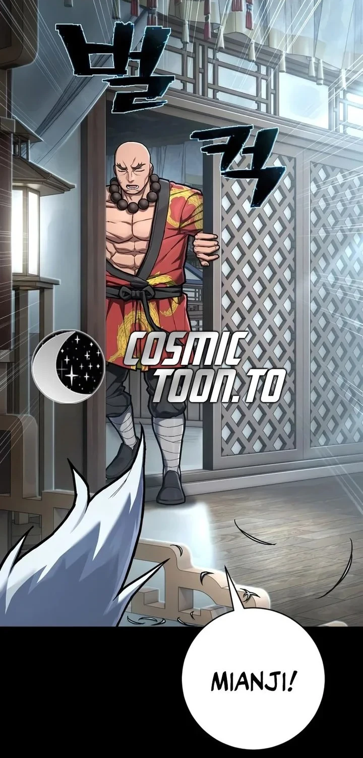 Executioner Chapter 62 Gambar 38