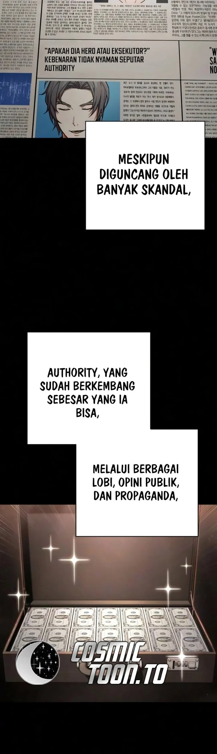 Executioner Chapter 63 Gambar 38