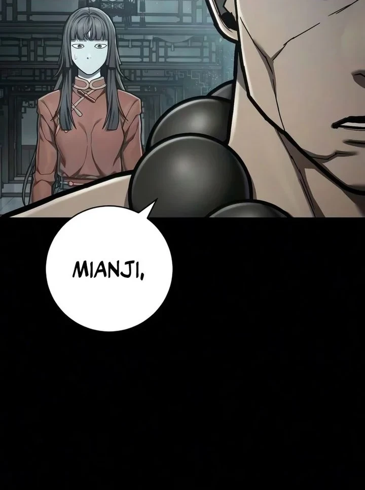 Executioner Chapter 64 Gambar 43