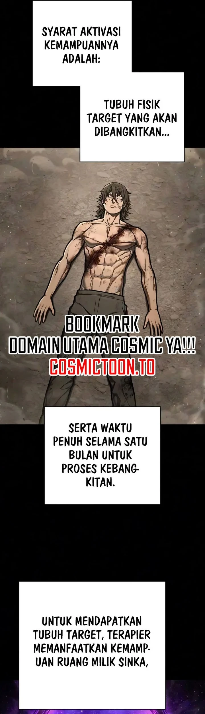 Executioner Chapter 67 Gambar 42