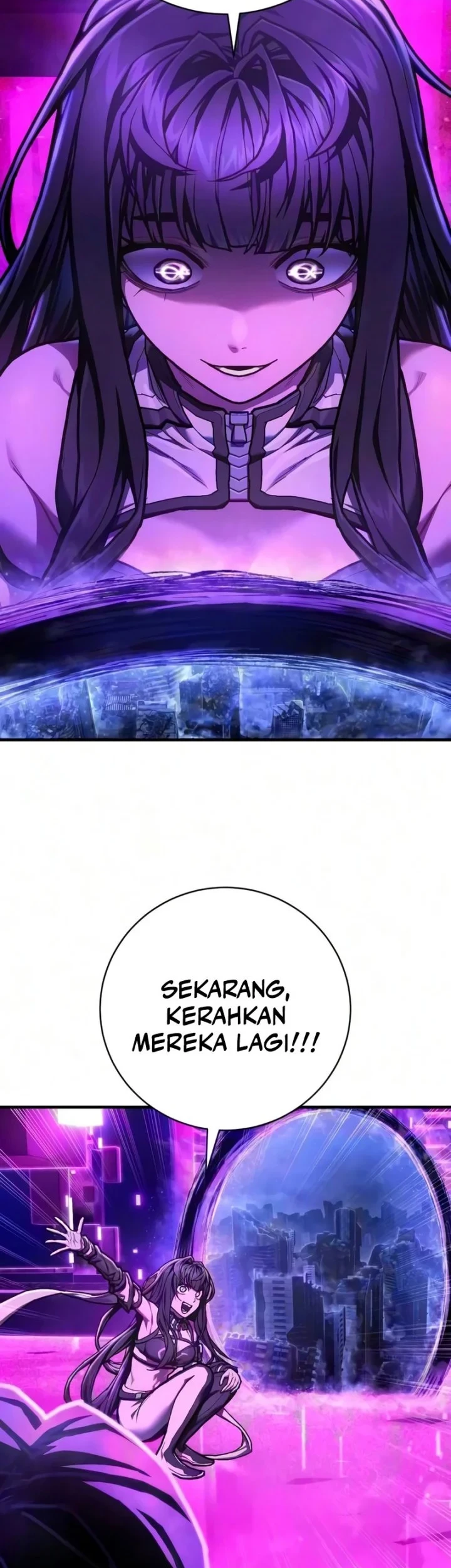 Executioner Chapter 68 Gambar 33
