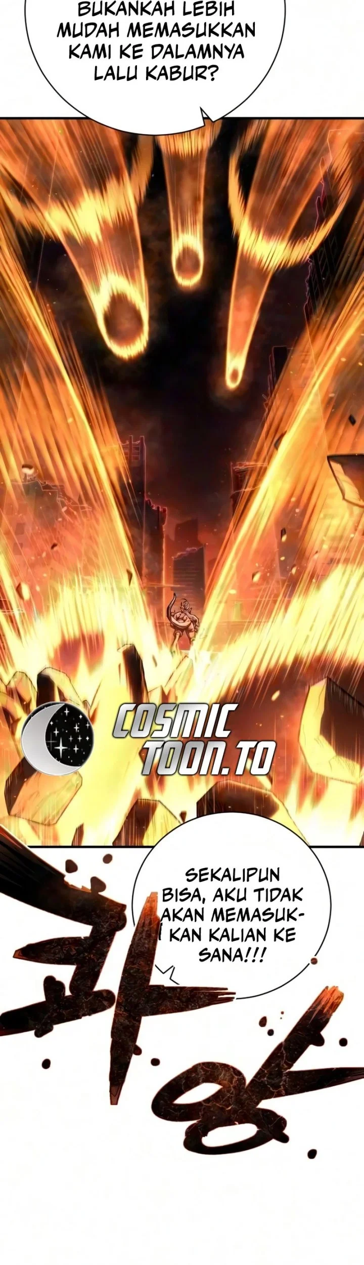 Executioner Chapter 70 Gambar 37