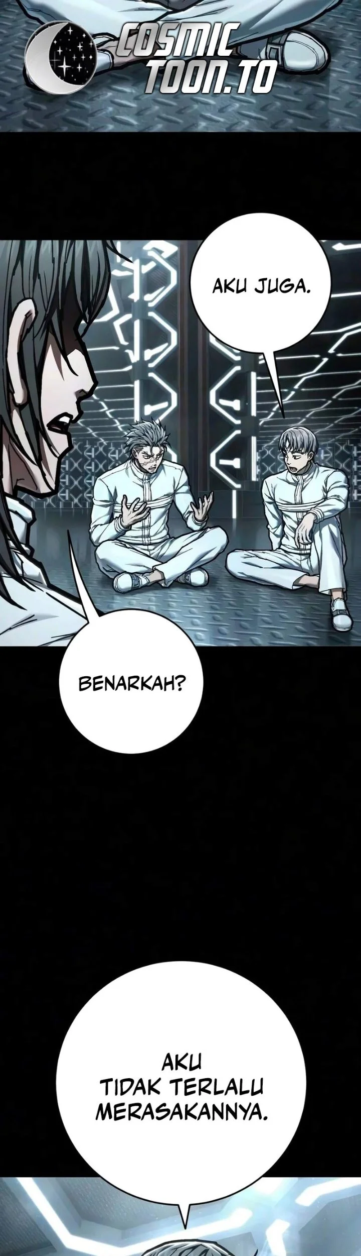 Executioner Chapter 73 Gambar 37