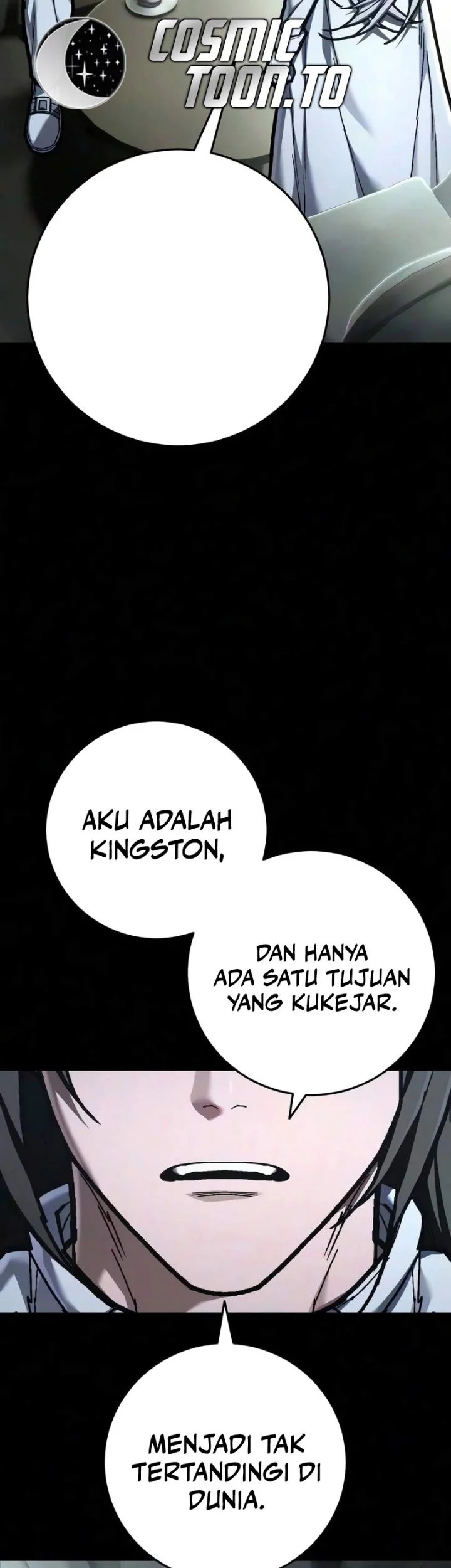Executioner Chapter 74 Gambar 37