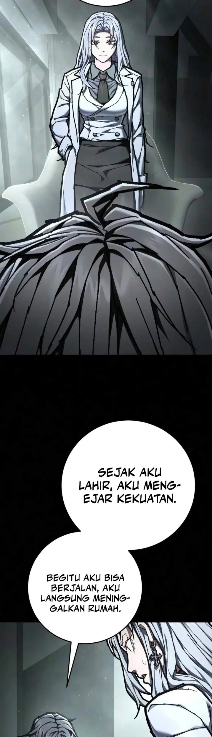 Executioner Chapter 74 Gambar 38