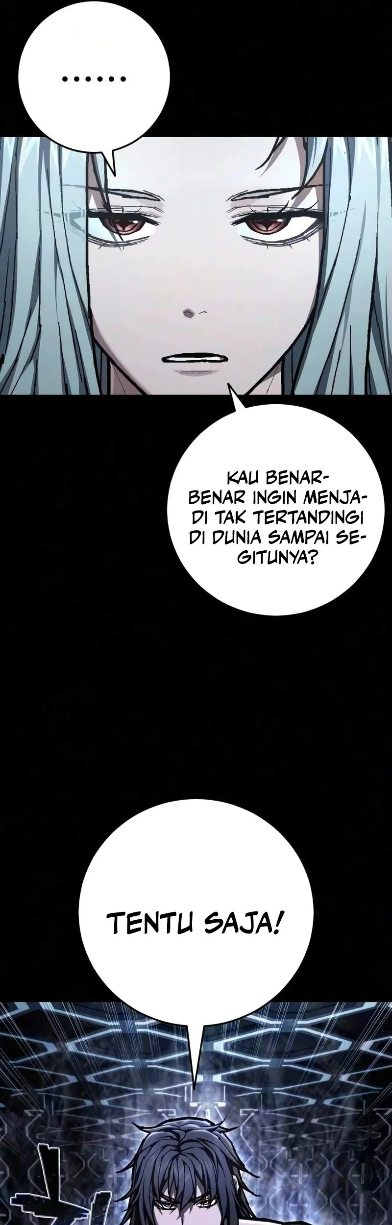 Executioner Chapter 75 Gambar 38