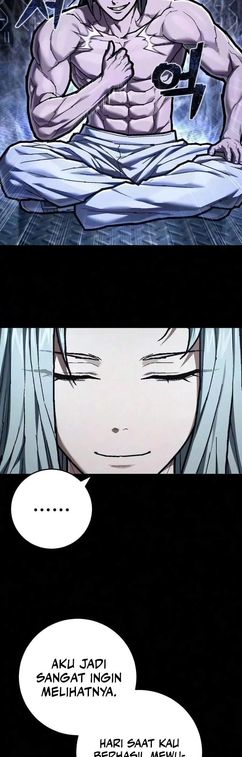 Executioner Chapter 75 Gambar 39