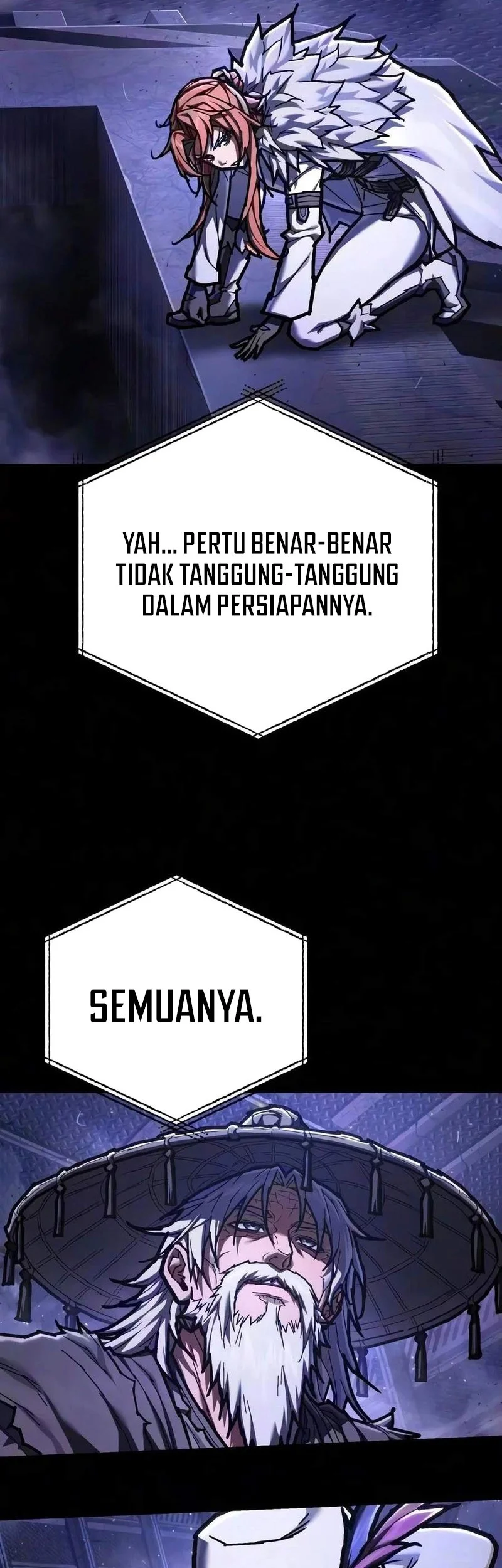Executioner Chapter 76 Gambar 38