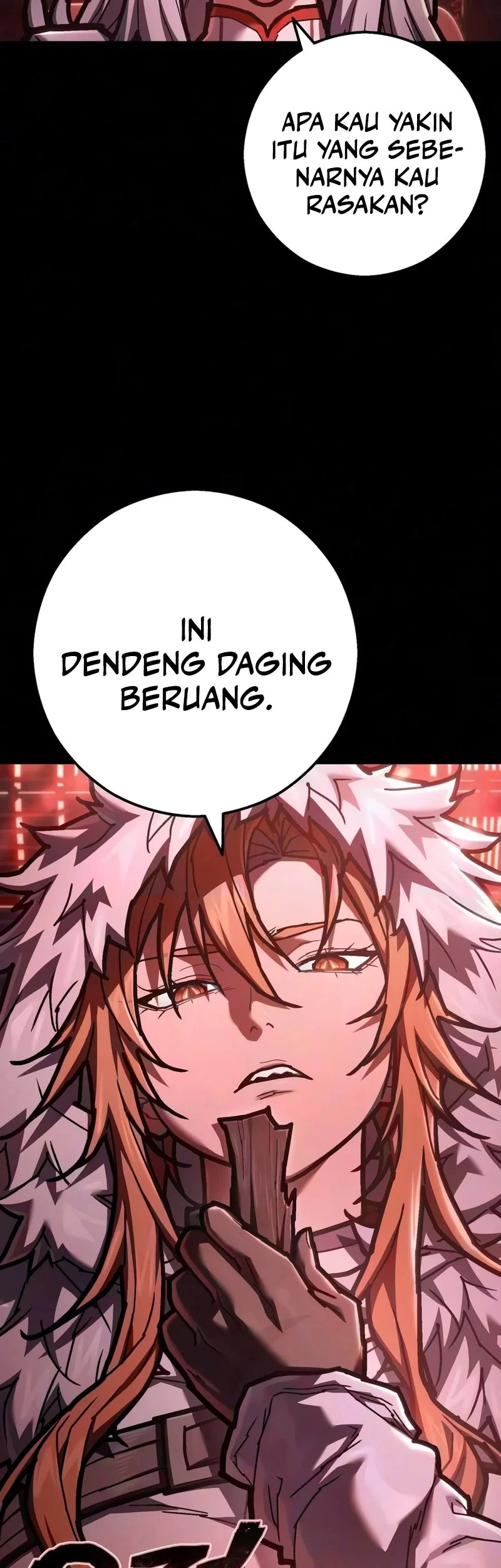 Executioner Chapter 77 Gambar 36