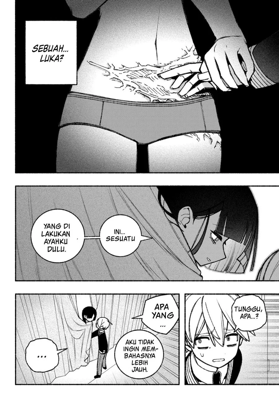 Exorcist wo Otosenai Chapter 47 Gambar 16