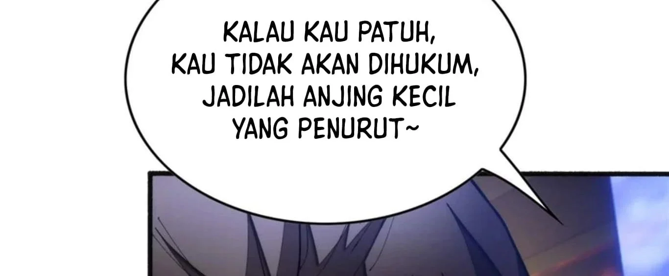 Extraordinary World?! Me… A Vampire?! Chapter 33 Gambar 25