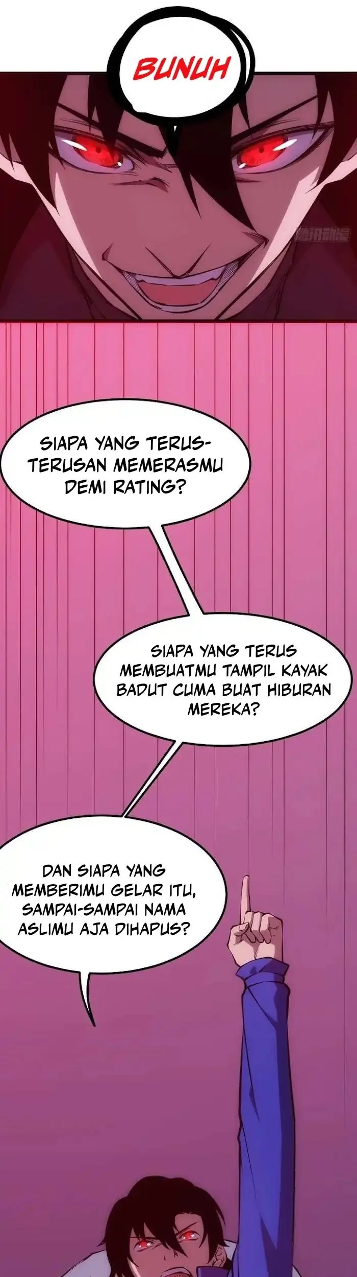 Extremely Evil Game Chapter 10 Gambar 14