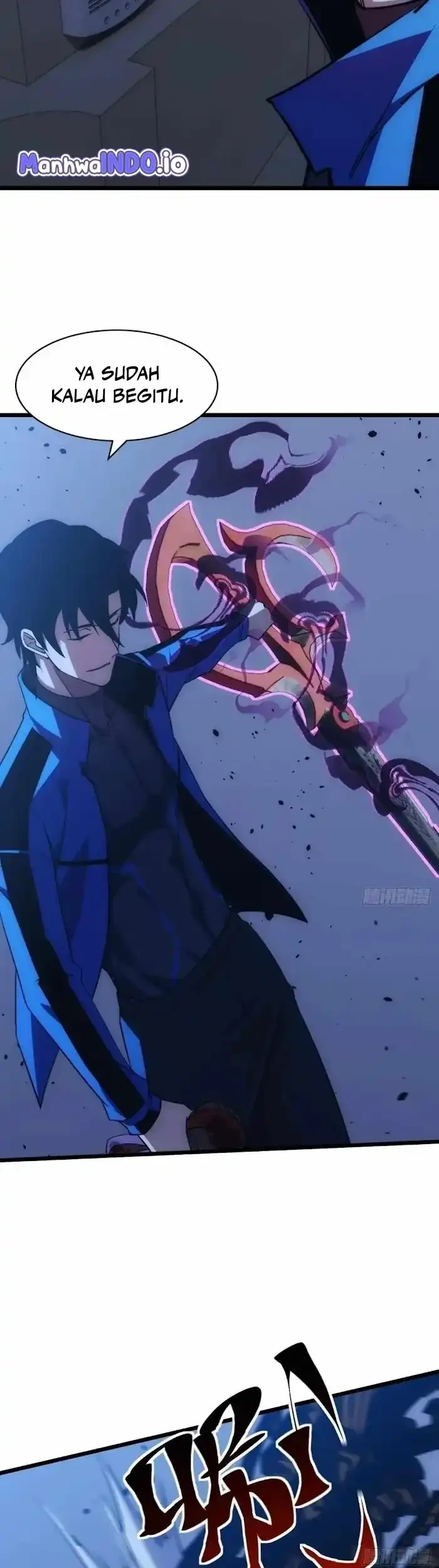 Extremely Evil Game Chapter 19 Gambar 14