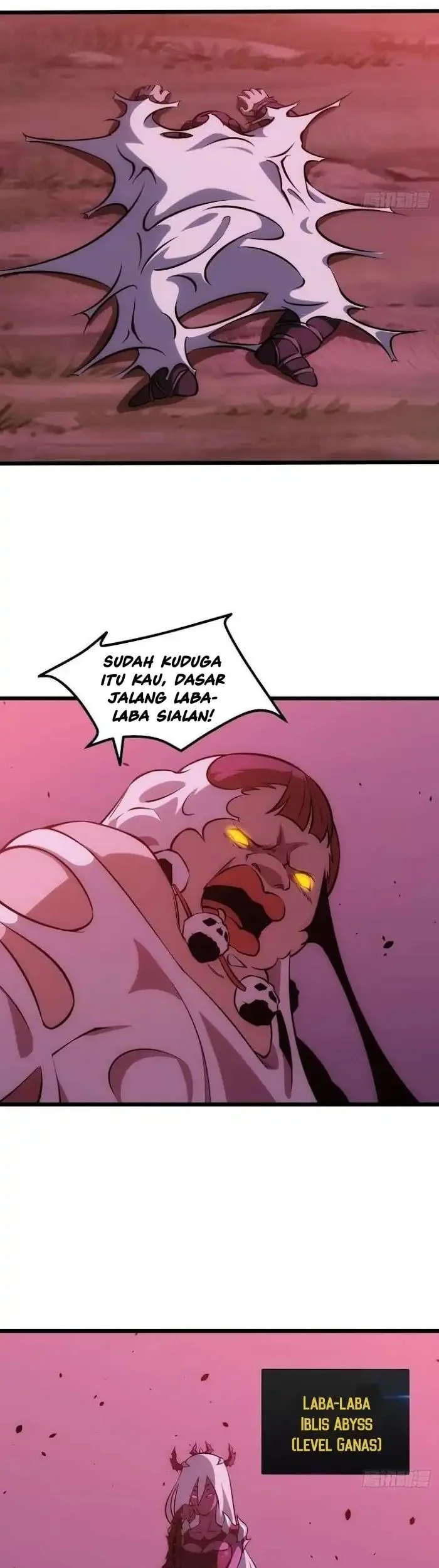 Extremely Evil Game Chapter 6 Gambar 13