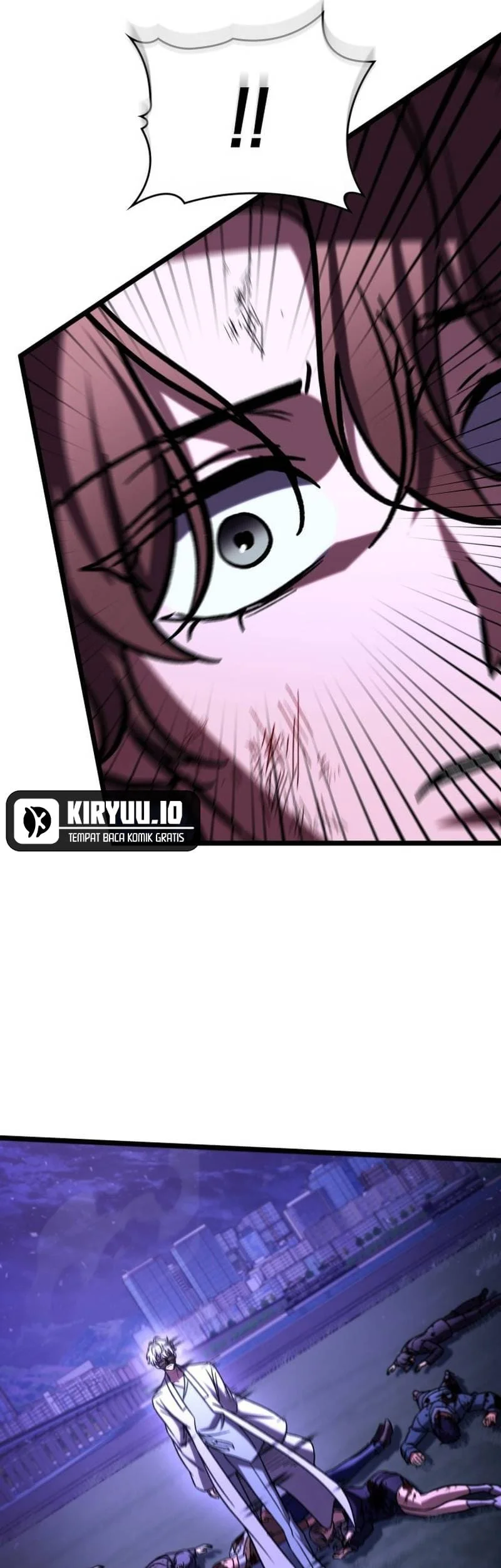 F-Class Destiny Hunter Chapter 117 Gambar 39