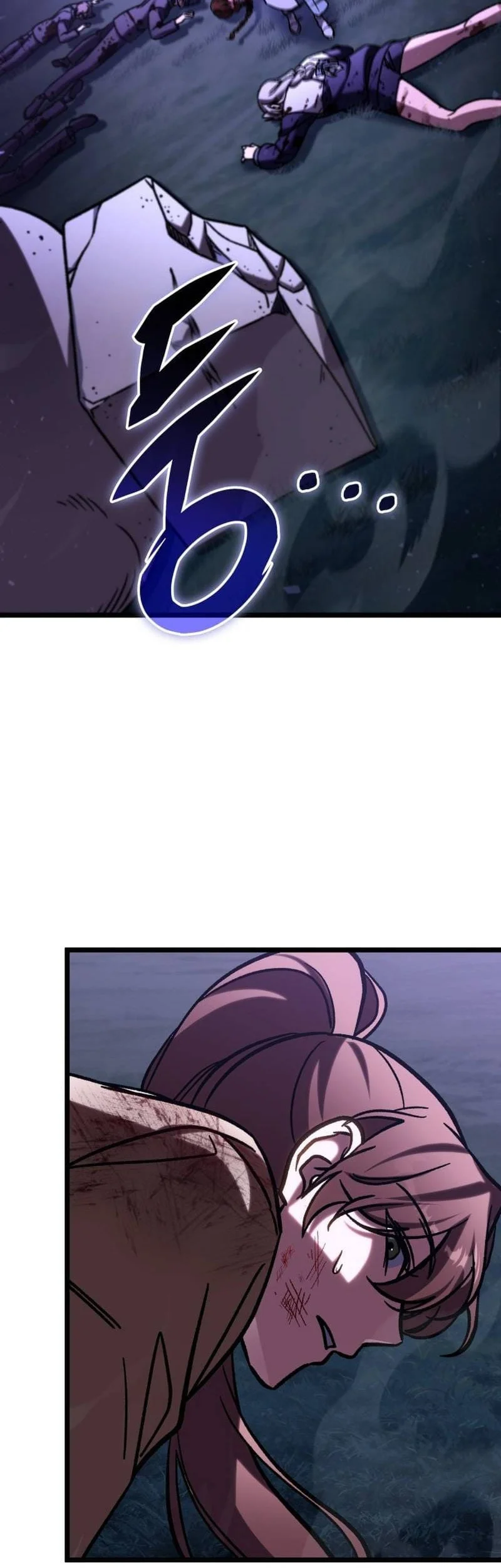 F-Class Destiny Hunter Chapter 117 Gambar 40