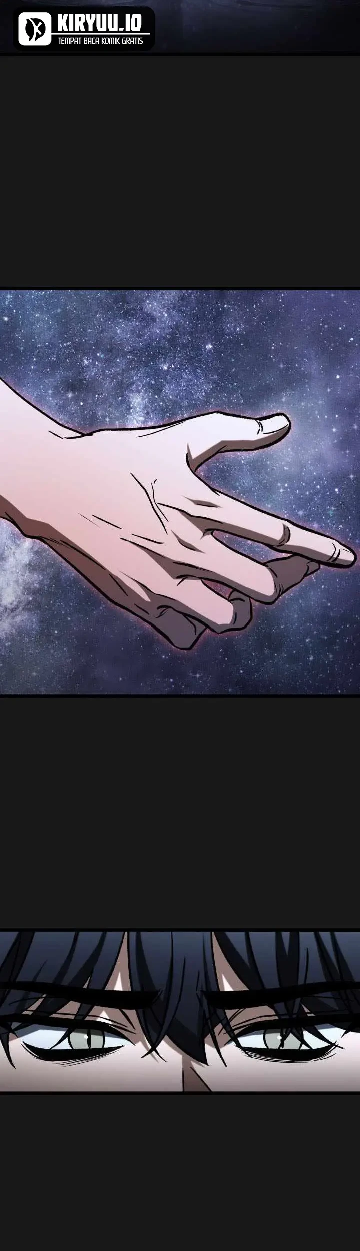 F-Class Destiny Hunter Chapter 121 Gambar 40