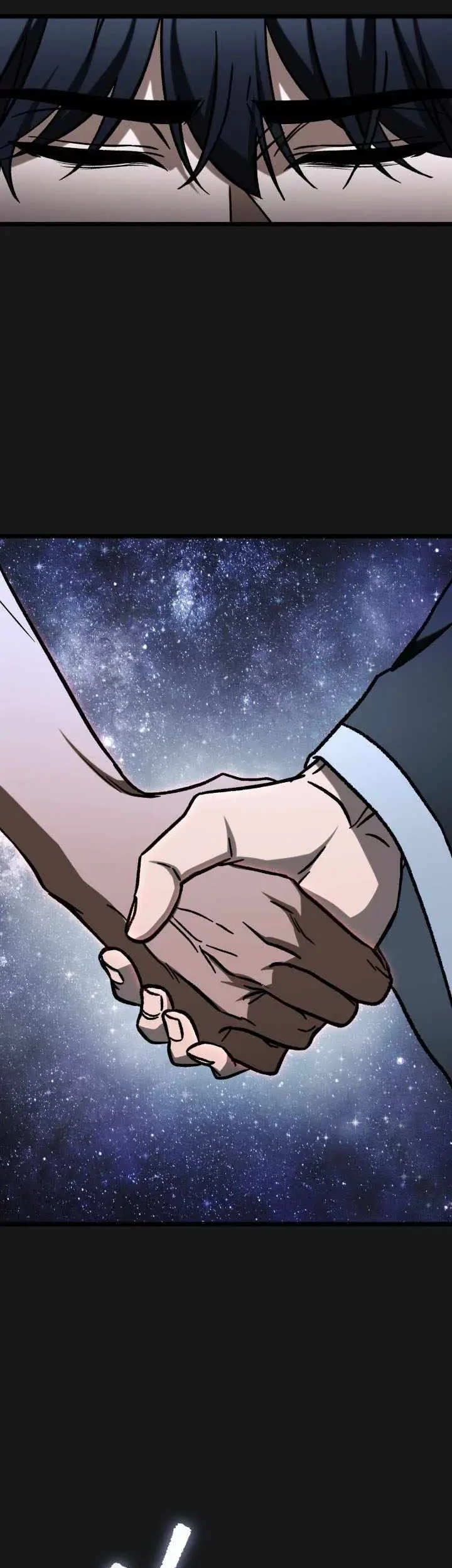 F-Class Destiny Hunter Chapter 121 Gambar 41