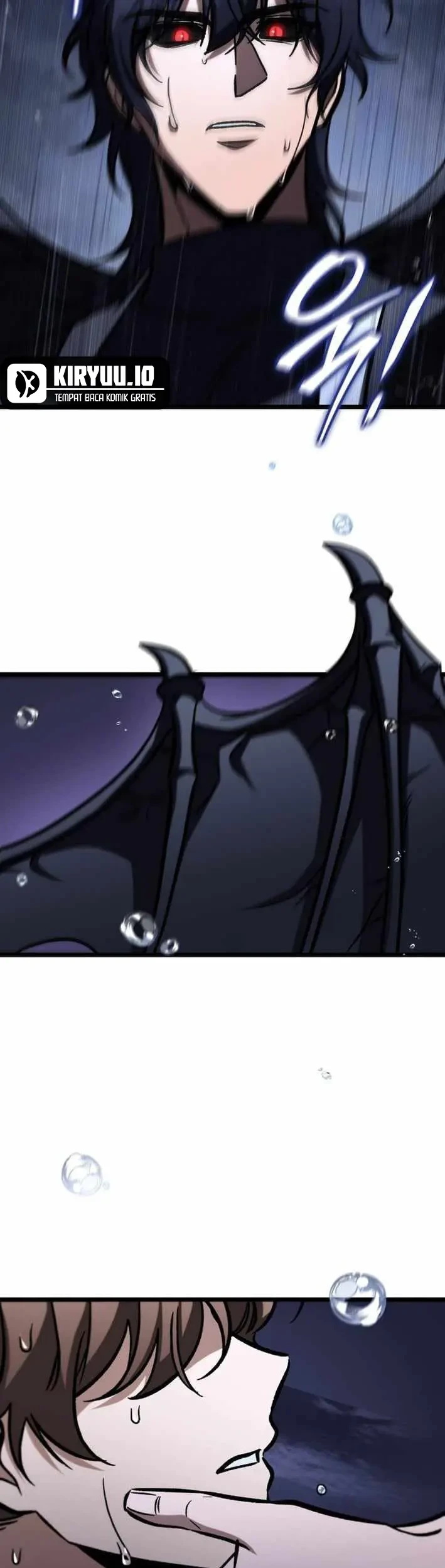 F-Class Destiny Hunter Chapter 122 Gambar 35
