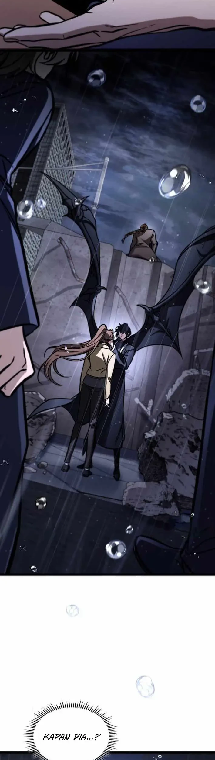 F-Class Destiny Hunter Chapter 122 Gambar 36