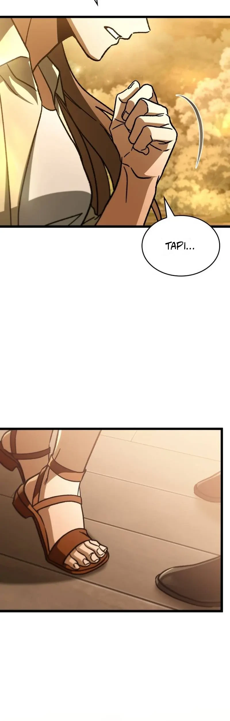 F-Class Destiny Hunter Chapter 125 Gambar 43