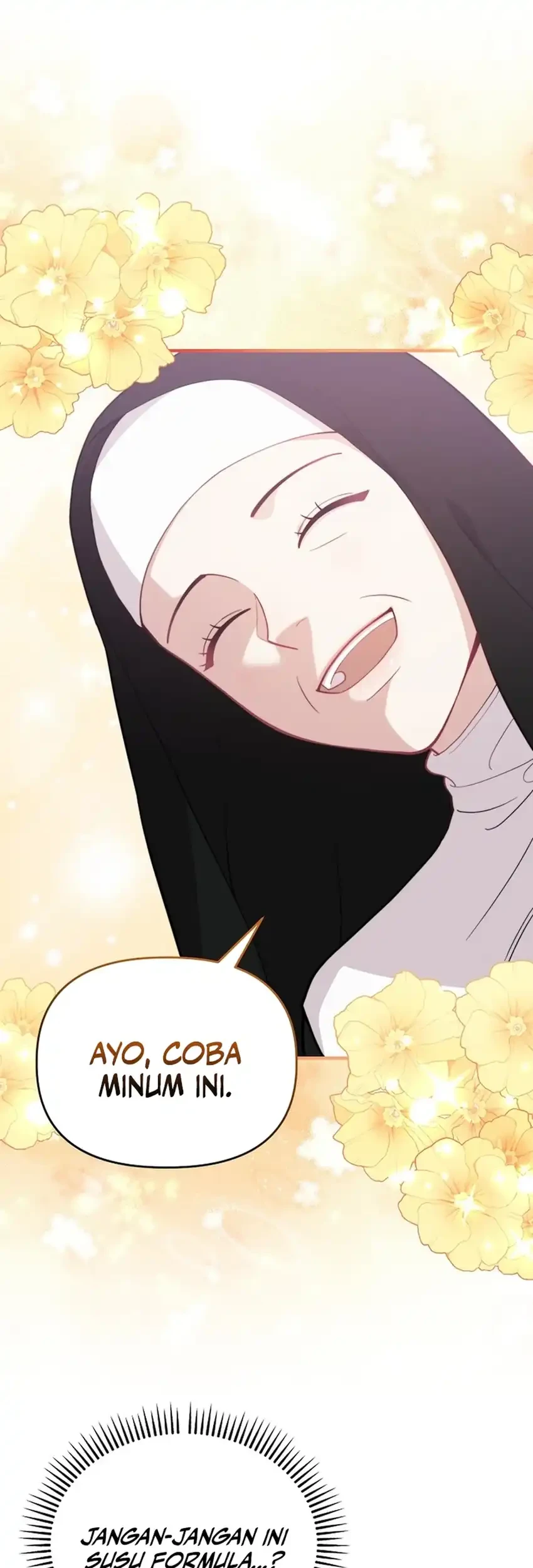 Face Genius, 0 Year-Old Top Star Chapter 1 Gambar 67