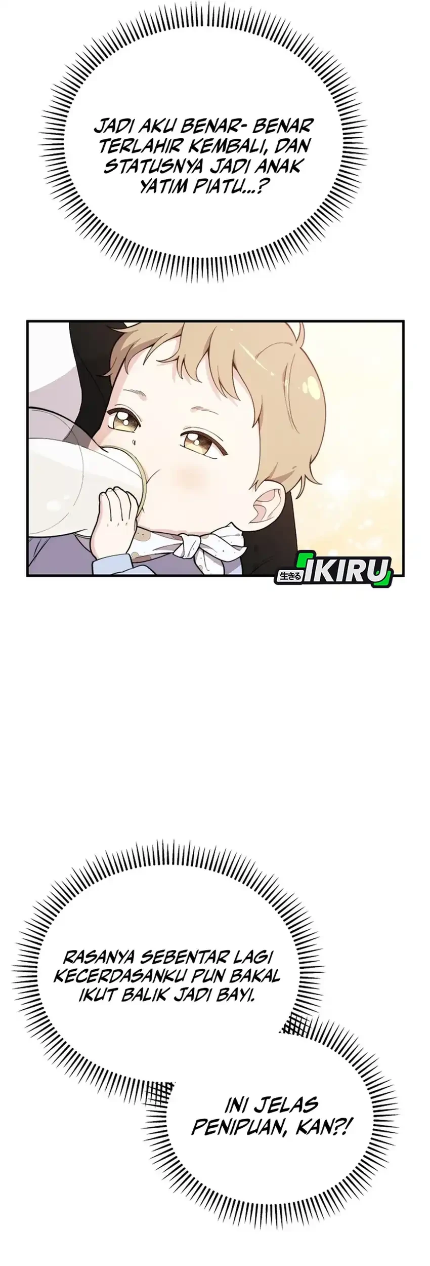 Face Genius, 0 Year-Old Top Star Chapter 1 Gambar 69