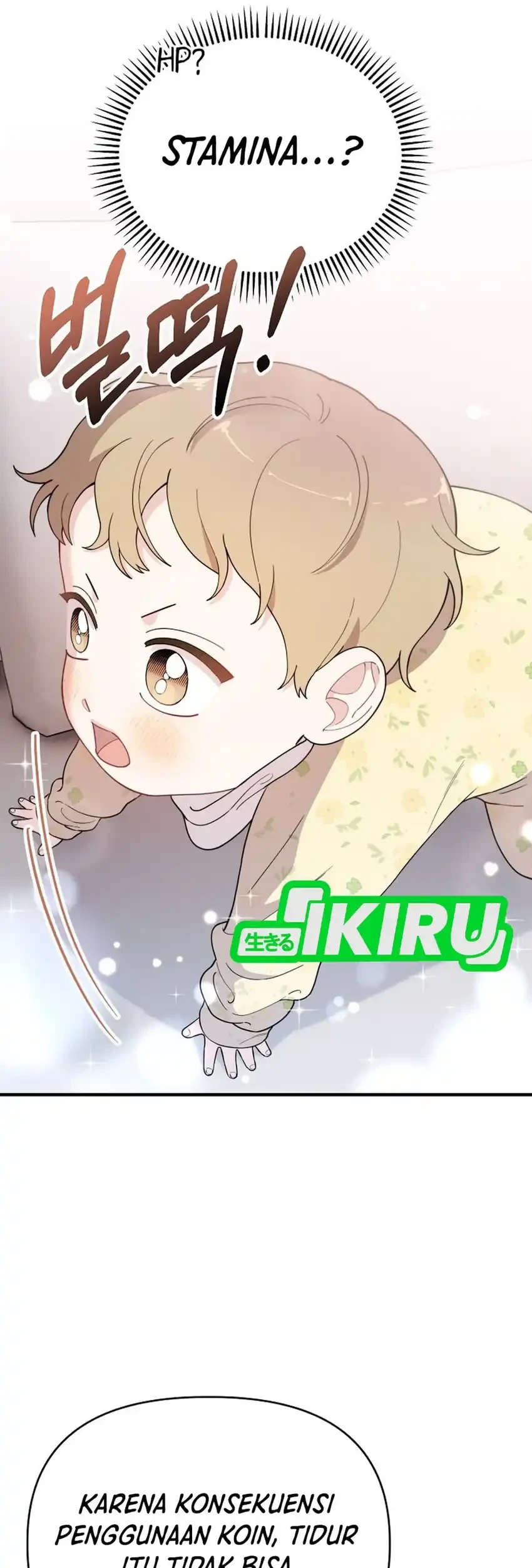 Face Genius, 0 Year-Old Top Star Chapter 10 Gambar 39