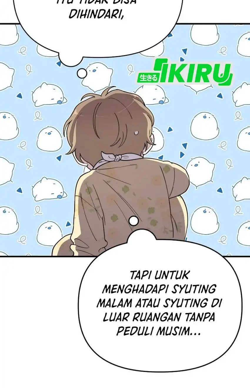 Face Genius, 0 Year-Old Top Star Chapter 10 Gambar 40