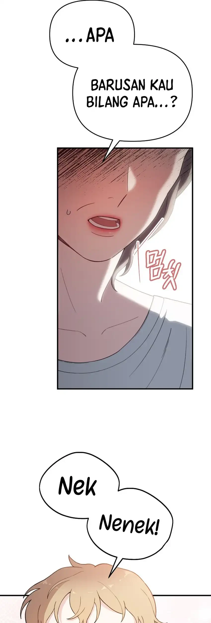 Face Genius, 0 Year-Old Top Star Chapter 11 Gambar 42