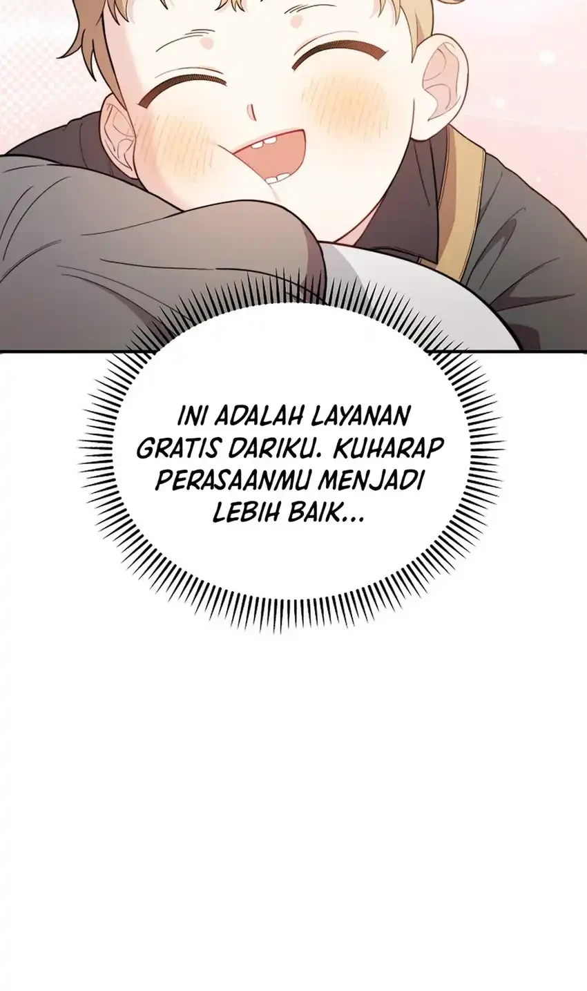 Face Genius, 0 Year-Old Top Star Chapter 11 Gambar 43