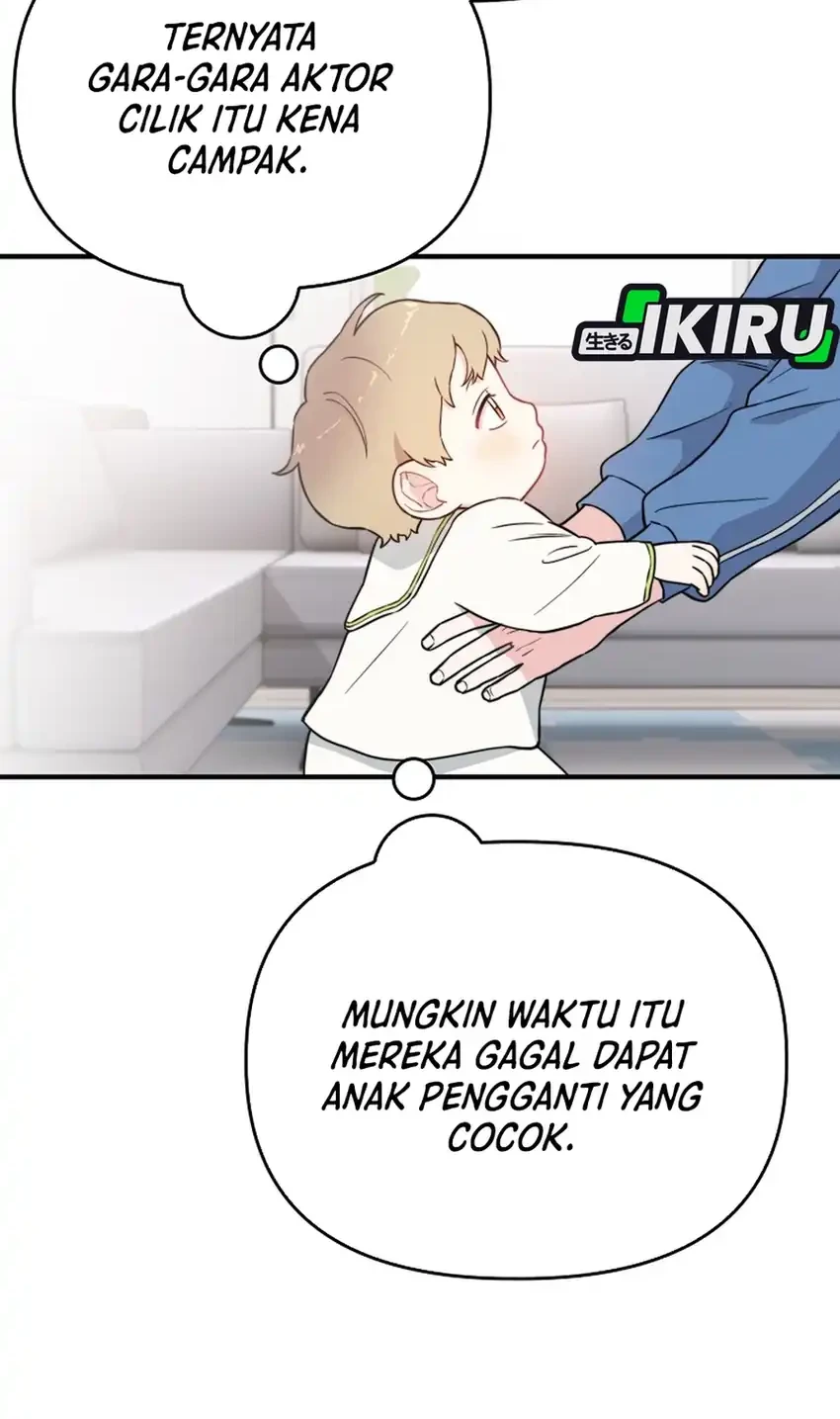 Face Genius, 0 Year-Old Top Star Chapter 16 Gambar 39