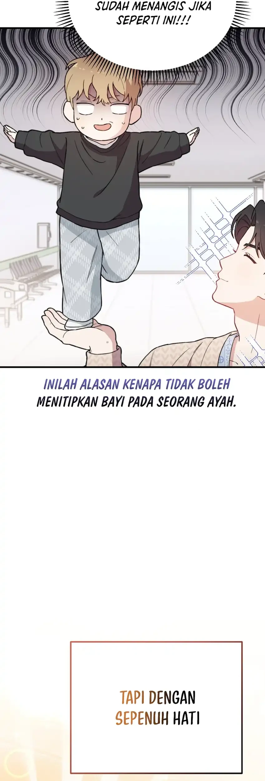 Face Genius, 0 Year-Old Top Star Chapter 17 Gambar 42