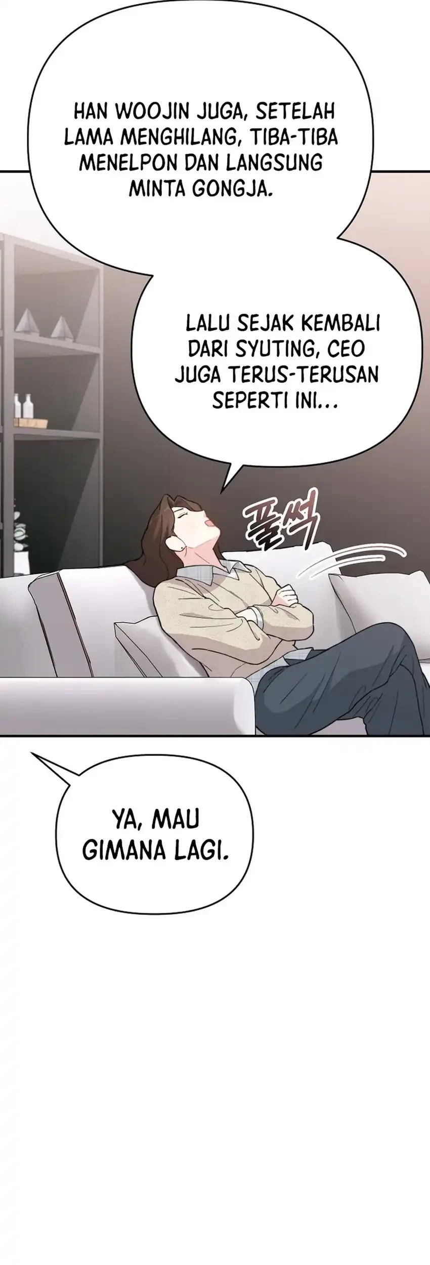 Face Genius, 0 Year-Old Top Star Chapter 19 Gambar 40