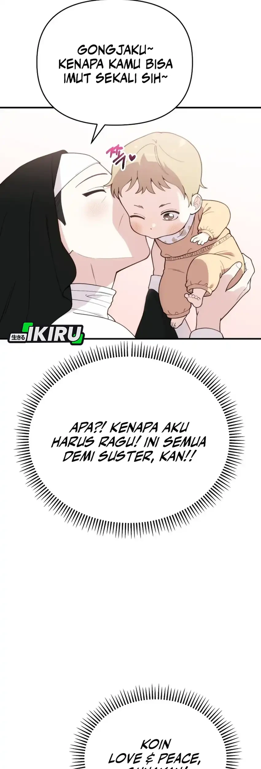 Face Genius, 0 Year-Old Top Star Chapter 2 Gambar 46