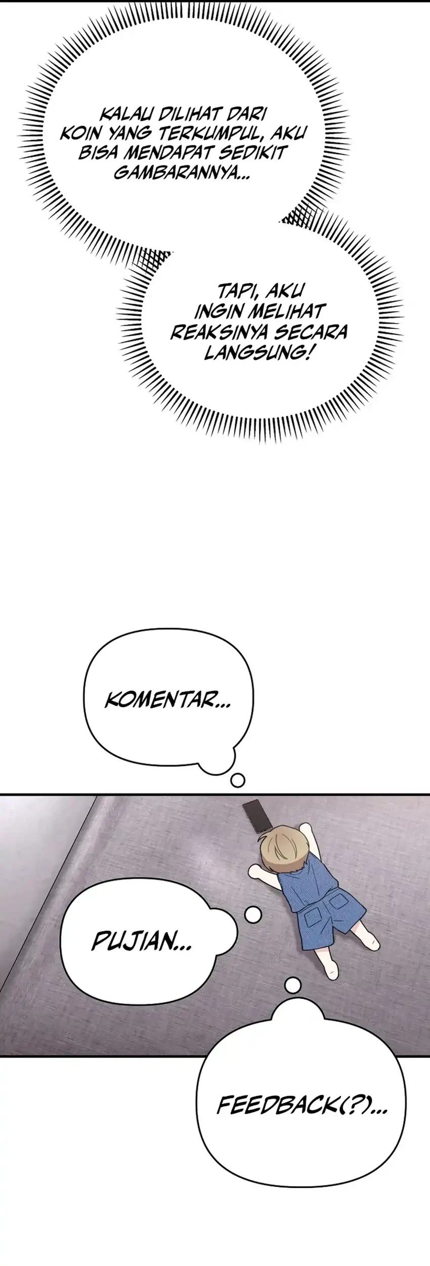 Face Genius, 0 Year-Old Top Star Chapter 21 Gambar 45