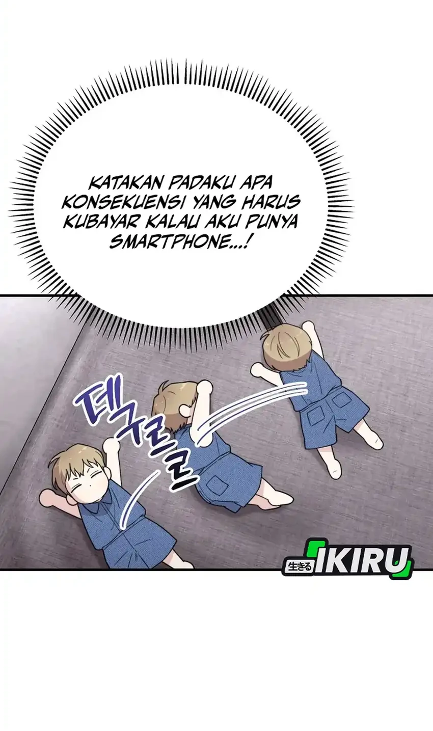 Face Genius, 0 Year-Old Top Star Chapter 21 Gambar 46