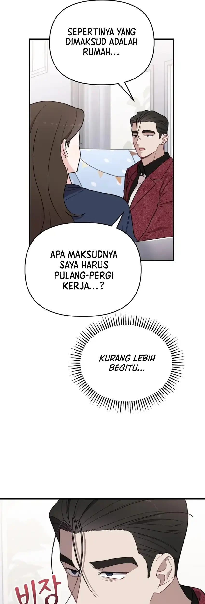 Face Genius, 0 Year-Old Top Star Chapter 22 Gambar 40